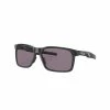 Oakley Portal X Sunglasses Carbon Frame PRIZM Grey Lens 2 Oakley Portal X Sunglasses Carbon Frame PRIZM Grey Lens -Outlet Golf Rangefinders Store 009460 0159 side