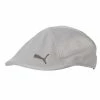 Puma Mens Driver Golf Cap (On-Sale) -Outlet Golf Rangefinders Store 022028 02