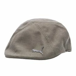 Puma Mens Driver Golf Cap (On-Sale) -Outlet Golf Rangefinders Store 022028 04 2