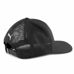 Puma Men's Golf Wear Circle Patch Cap (On-Sale) 5 Puma Men's Golf Wear Circle Patch Cap (On-Sale) -Outlet Golf Rangefinders Store 023023 01 bv min