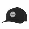 Puma Men's Golf Wear Circle Patch Cap (On-Sale) 2 Puma Men's Golf Wear Circle Patch Cap (On-Sale) -Outlet Golf Rangefinders Store 023023 01 min 20 1
