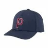 Puma Men's Sunset P Snapback Cap -Outlet Golf Rangefinders Store 023249 01 min