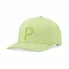 Puma Men's Windy P Classic Adjutable Golf Hat -Outlet Golf Rangefinders Store 02382601