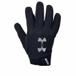 Outlet Golf Rangefinders Store 5 Under Armour Men's UA Sideline Gloves