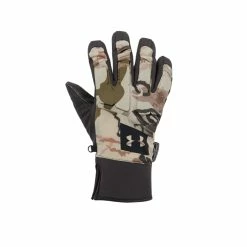 Under Armour Men's Mid Season Hunt Gloves