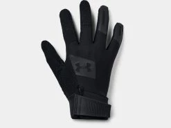 Outlet Golf Rangefinders Store 10 Under Armour Men's Tac Blackout 2.0 Gloves