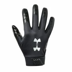 Outlet Golf Rangefinders Store 8 Under Armour Men's UA Spotlight ColdGear Football Gloves