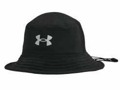 Under Armour Men's UA Iso-Chill ArmourVent Bucket Hat 5 Under Armour Men's UA Iso-Chill ArmourVent Bucket Hat -Outlet Golf Rangefinders Store 1361527 001 slf sl