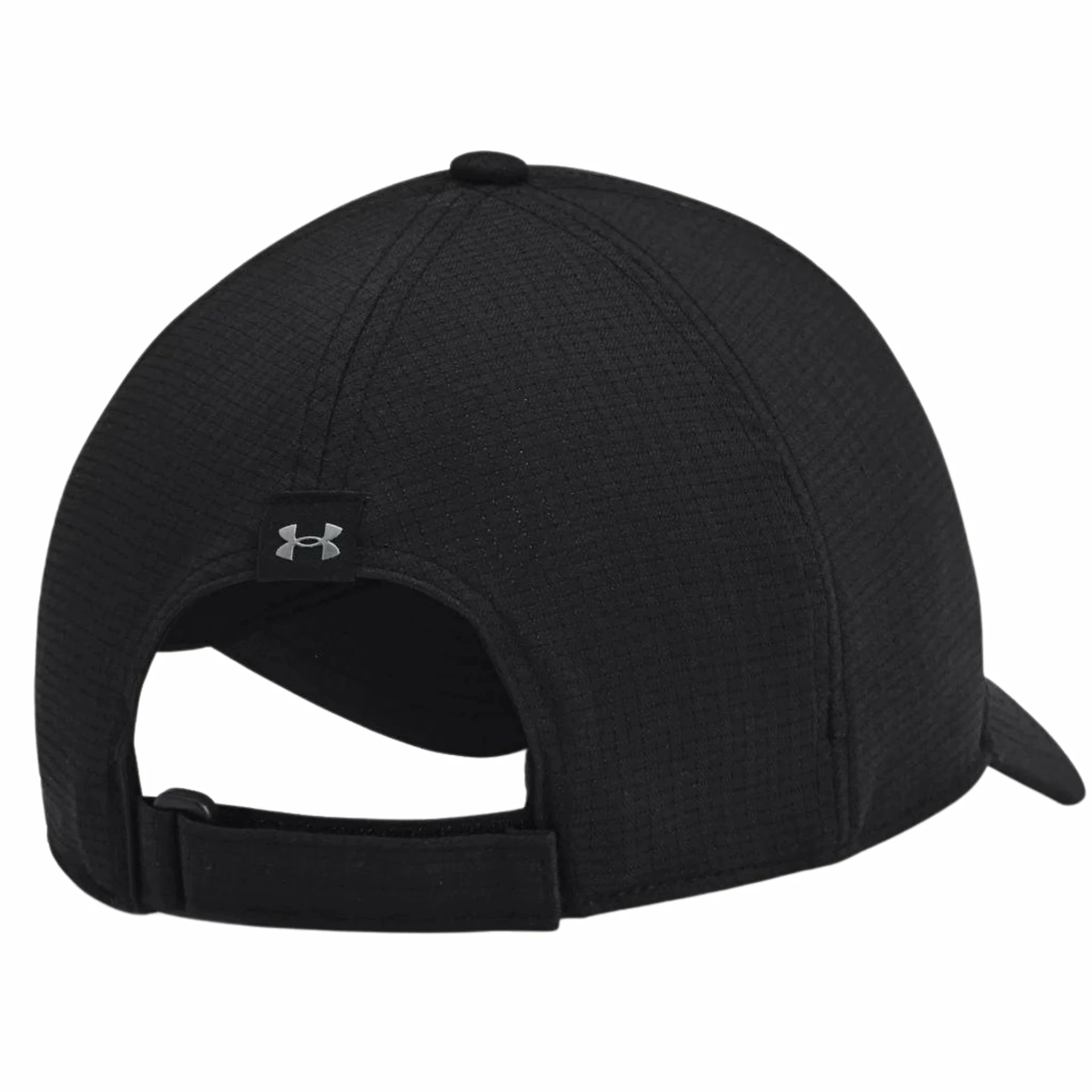 Under Armour Men's UA Iso-Chill ArmourVent Stretch Hat 6 Under Armour Men's UA Iso-Chill ArmourVent Stretch Hat - Image 4