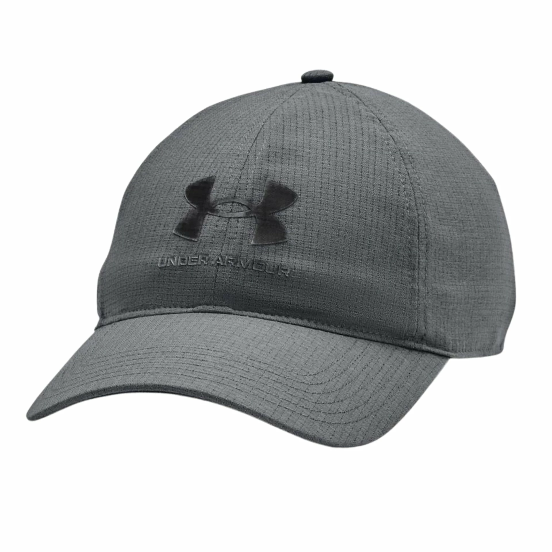 Under Armour Men's UA Iso-Chill ArmourVent Stretch Hat 3 Under Armour Men's UA Iso-Chill ArmourVent Stretch Hat