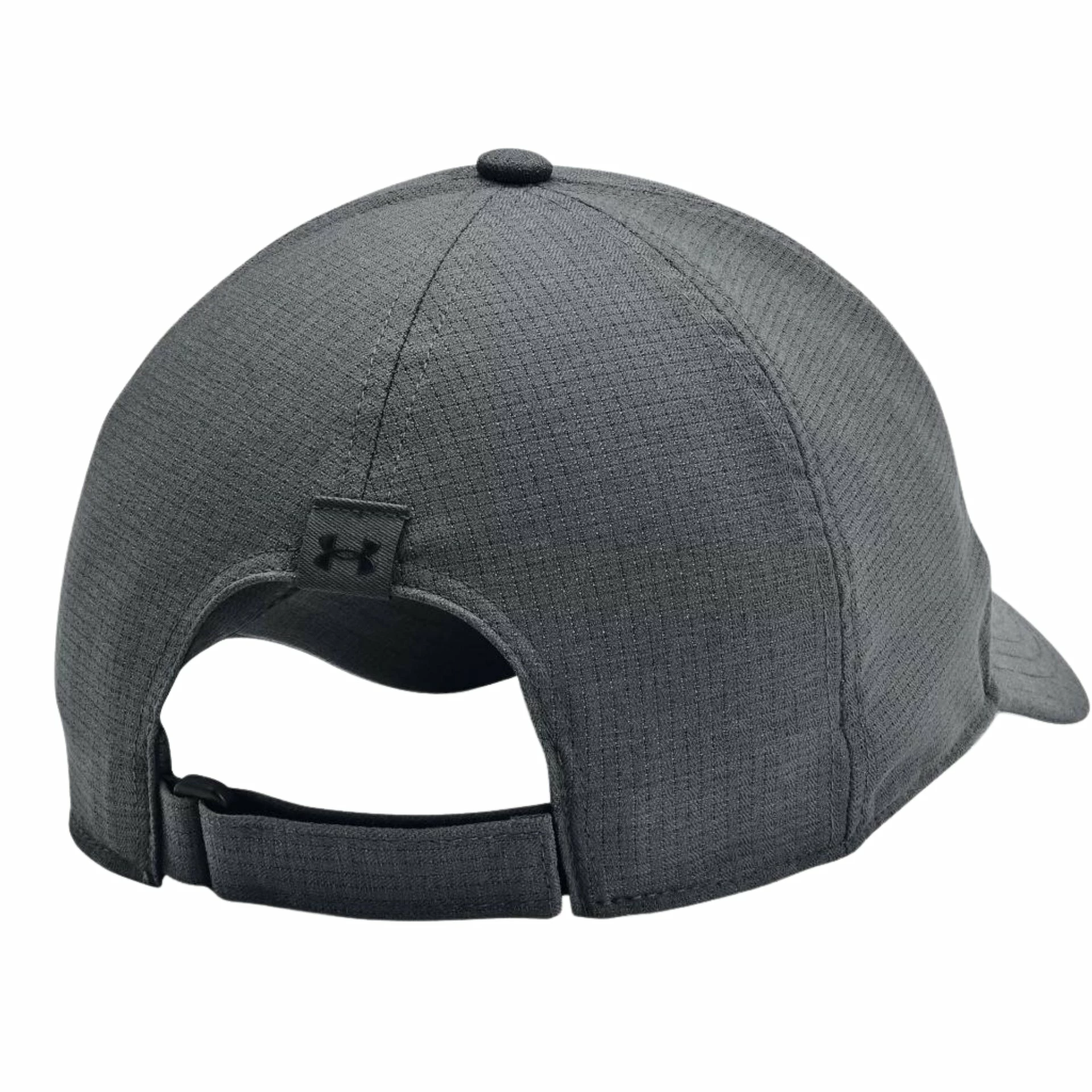 Under Armour Men's UA Iso-Chill ArmourVent Stretch Hat 5 Under Armour Men's UA Iso-Chill ArmourVent Stretch Hat - Image 3