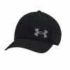 Under Armour Men's UA Iso-Chill ArmourVent Stretch Hat