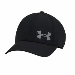 Under Armour Men's UA Iso-Chill ArmourVent Stretch Hat