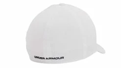 Under Armour Men's UA Iso-Chill ArmourVent Stretch Hat -Outlet Golf Rangefinders Store 1361530 100b
