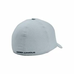 Under Armour Men's UA Iso-Chill ArmourVent Stretch Hat -Outlet Golf Rangefinders Store 1361530 465b