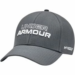 Under Armour Men's UA Jordan Spieth Golf Hat 13 Under Armour Men's UA Jordan Spieth Golf Hat -Outlet Golf Rangefinders Store 1361545 013