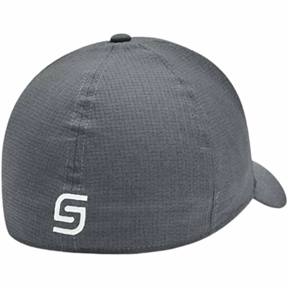 Under Armour Men's UA Jordan Spieth Golf Hat 9 Under Armour Men's UA Jordan Spieth Golf Hat - Image 7