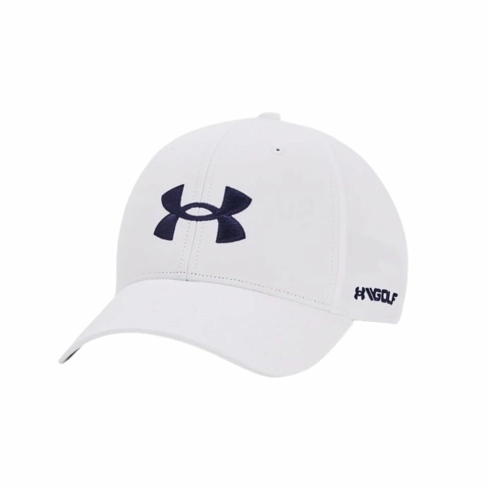 Under Armour Men's UA Golf96 Hat 6 Under Armour Men's UA Golf96 Hat - Image 4