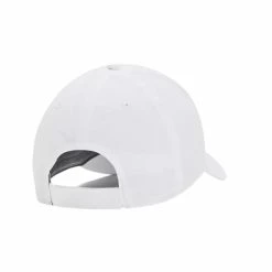 Under Armour Men's UA Golf96 Hat 11 Under Armour Men's UA Golf96 Hat -Outlet Golf Rangefinders Store 1361547 101b