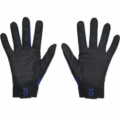 Under Armour Men's UA Clean Up 21 Batting Glove -Outlet Golf Rangefinders Store 1365461 003b