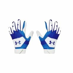 Under Armour Men's UA Clean Up 21 Batting Glove -Outlet Golf Rangefinders Store 1365461 400