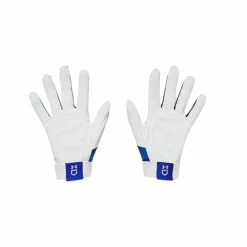 Under Armour Men's UA Clean Up 21 Batting Glove -Outlet Golf Rangefinders Store 1365461 400b