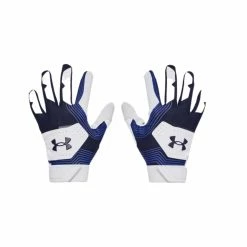 Under Armour Men's UA Clean Up 21 Batting Glove -Outlet Golf Rangefinders Store 1365461 410
