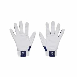 Under Armour Men's UA Clean Up 21 Batting Glove -Outlet Golf Rangefinders Store 1365461 410b