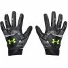 Under Armour Mens UA Clean Up Culture Batting Glove 1 Under Armour Mens UA Clean Up Culture Batting Glove -Outlet Golf Rangefinders Store 1365468 001