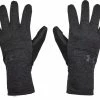 Under Armour Men's UA Storm Fleece Gloves -Outlet Golf Rangefinders Store 1365958 001 slf sl