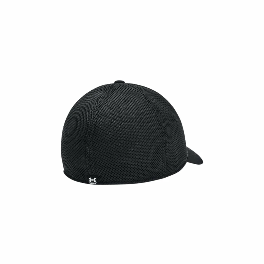 Under Armour Men's UA Iso-Chill Driver Mesh Hat 11 Under Armour Men's UA Iso-Chill Driver Mesh Hat - Image 9