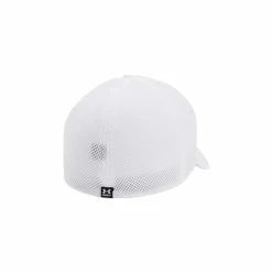 Under Armour Men's UA Iso-Chill Driver Mesh Hat 21 Under Armour Men's UA Iso-Chill Driver Mesh Hat -Outlet Golf Rangefinders Store 1369804 100b