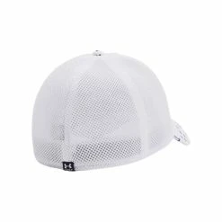 Under Armour Men's UA Iso-Chill Driver Mesh Hat 23 Under Armour Men's UA Iso-Chill Driver Mesh Hat -Outlet Golf Rangefinders Store 1369804 103b