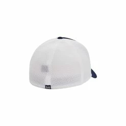 Under Armour Men's UA Iso-Chill Driver Mesh Hat 20 Under Armour Men's UA Iso-Chill Driver Mesh Hat -Outlet Golf Rangefinders Store 1369804 408b