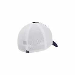 Under Armour Men's UA Iso-Chill Driver Mesh Hat 25 Under Armour Men's UA Iso-Chill Driver Mesh Hat -Outlet Golf Rangefinders Store 1369804 410b