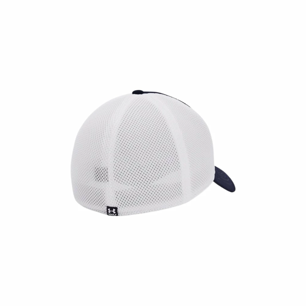 Under Armour Men's UA Iso-Chill Driver Mesh Hat 14 Under Armour Men's UA Iso-Chill Driver Mesh Hat - Image 12