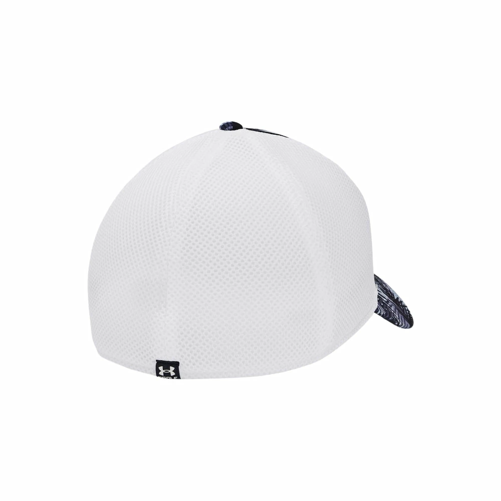 Under Armour Men's UA Iso-Chill Driver Mesh Hat 13 Under Armour Men's UA Iso-Chill Driver Mesh Hat - Image 11