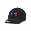 Under Armour Men's UA Freedom Blitzing Hat 2 Under Armour Men's UA Freedom Blitzing Hat -Outlet Golf Rangefinders Store 1369809 001 slf sl