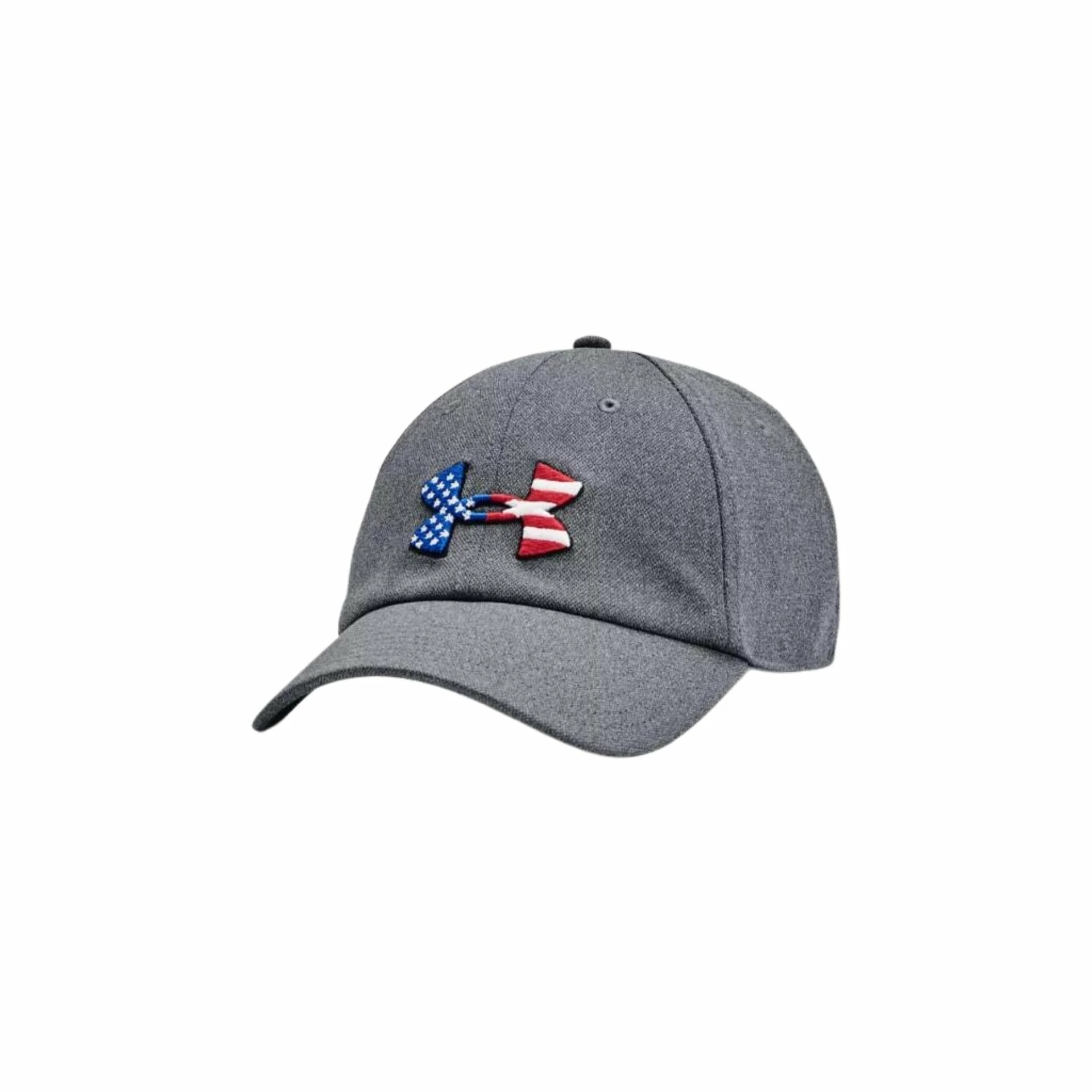 Under Armour Men's UA Freedom Blitzing Hat 4 Under Armour Men's UA Freedom Blitzing Hat - Image 2