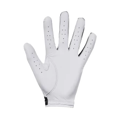 Under Armour Iso-Chill Left Hand Golf Glove 2022 -Outlet Golf Rangefinders Store 1370277 001b