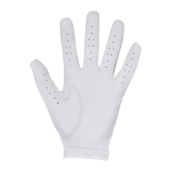 Under Armour Iso-Chill Left Hand Golf Glove 2022 -Outlet Golf Rangefinders Store 1370277 100