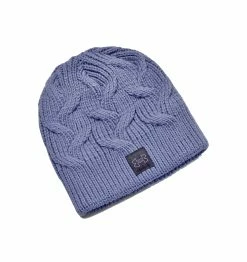 Under Armour Women's UA Around Halftime Cable Knit Beanie 6 Under Armour Women's UA Around Halftime Cable Knit Beanie -Outlet Golf Rangefinders Store 1373099 576 slf sl