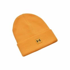 Under Armour Men's UA Halftime Cuff Beanie