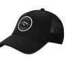 Callaway Men's Trucker Golf Hat (On-Sale) -Outlet Golf Rangefinders Store 190228580863