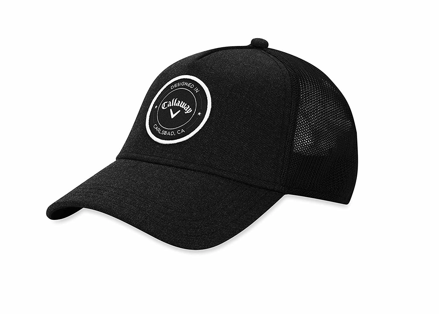 Callaway Men's Trucker Golf Hat (On-Sale) 3 Callaway Men's Trucker Golf Hat (On-Sale)