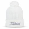 Titleist Pom Pom Winter Beanie 2 Titleist Pom Pom Winter Beanie -Outlet Golf Rangefinders Store 2019 20titleist 20pom 20pom 20beanie 20 20white