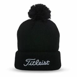 Titleist Pom Pom Winter Beanie 5 Titleist Pom Pom Winter Beanie -Outlet Golf Rangefinders Store 2019 20titleist 20pom 20pom 20beanie 20black
