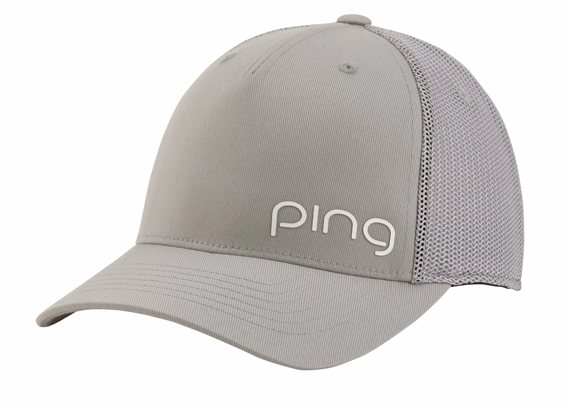 Ping Ladies Corner Mesh Cap Adjustable Snapback Golf Hat 5 Ping Ladies Corner Mesh Cap Adjustable Snapback Golf Hat - Image 3