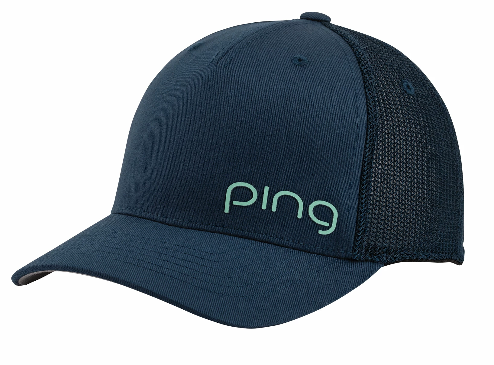 Ping Ladies Corner Mesh Cap Adjustable Snapback Golf Hat 3 Ping Ladies Corner Mesh Cap Adjustable Snapback Golf Hat