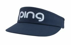 Ping Ladies Sol Golf Visor 7 Ping Ladies Sol Golf Visor -Outlet Golf Rangefinders Store 2020 20ping 20golf 20sol 20visor 20navy